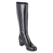 Stiefel GLORIA 02  Schwarz
