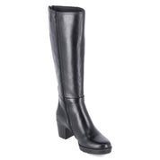 Stiefel GLORIA 02  Schwarz