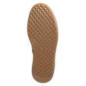 Schnürstiefeletten  Braun