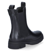 Stiefeletten  Schwarz