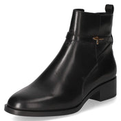 Stiefeletten  Schwarz