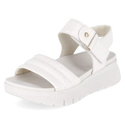 Sandalen  Weiß