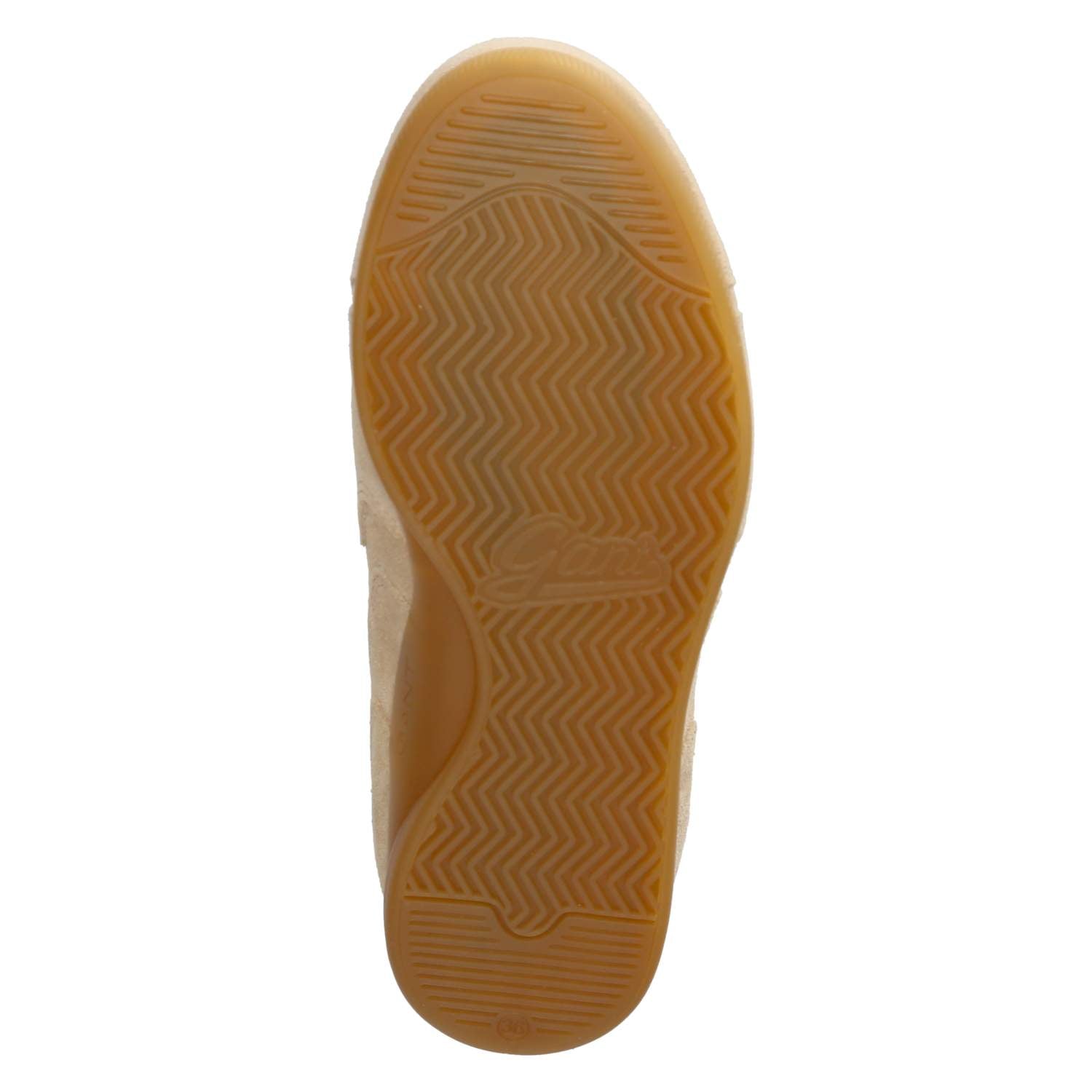 Low Sneaker SPERLY  Beige