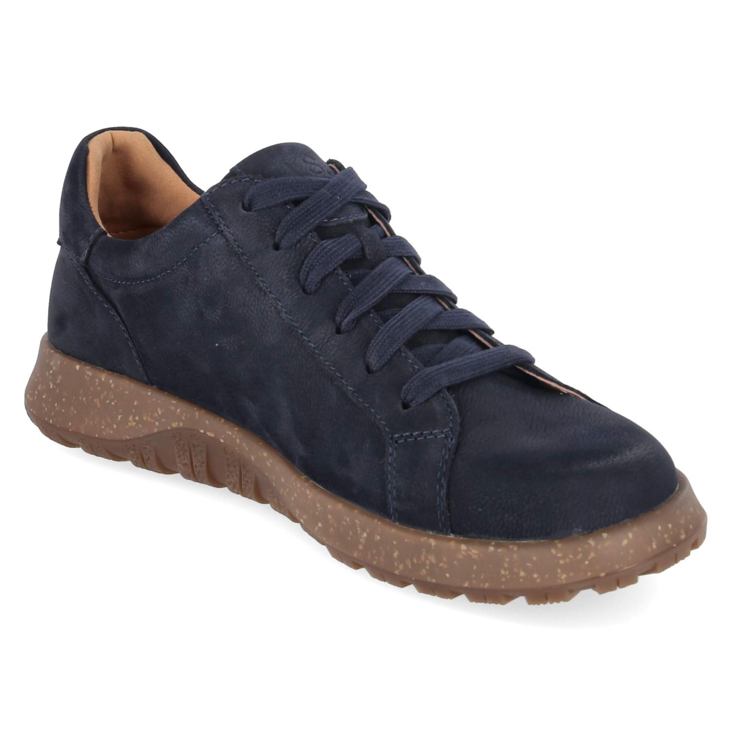 Halbschuhe JARON 01 Blau