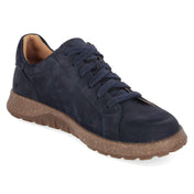 Halbschuhe JARON 01 Blau