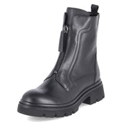 Stiefeletten  Schwarz