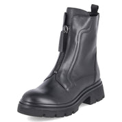 Stiefeletten  Schwarz