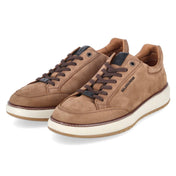 Low Sneaker  Braun