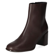Stiefeletten  Braun