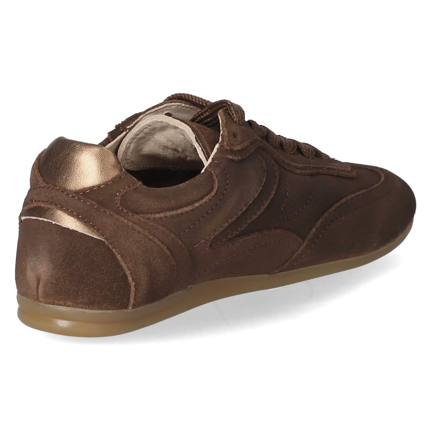 Low Sneaker VITA  Braun
