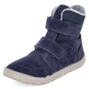 Winterstiefeletten WALDERI  Blau