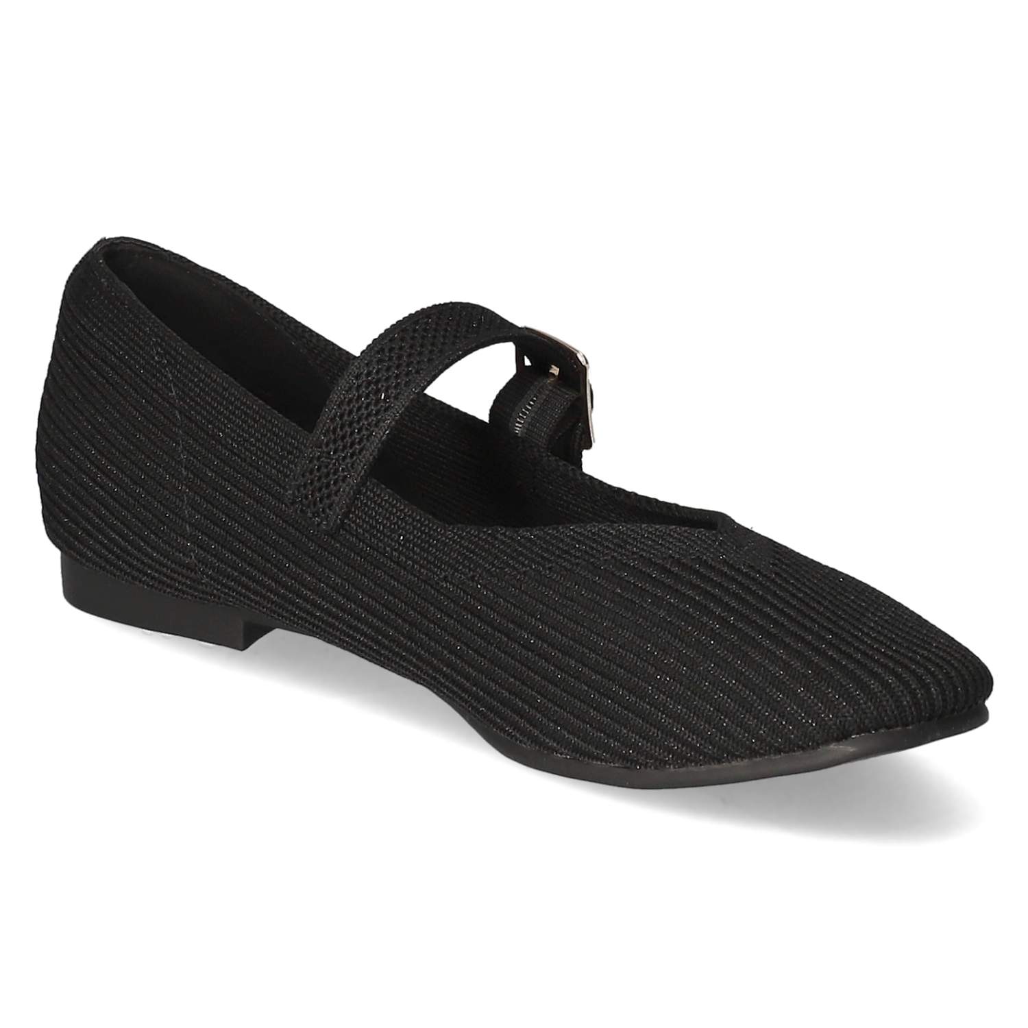 Ballerinas  Schwarz