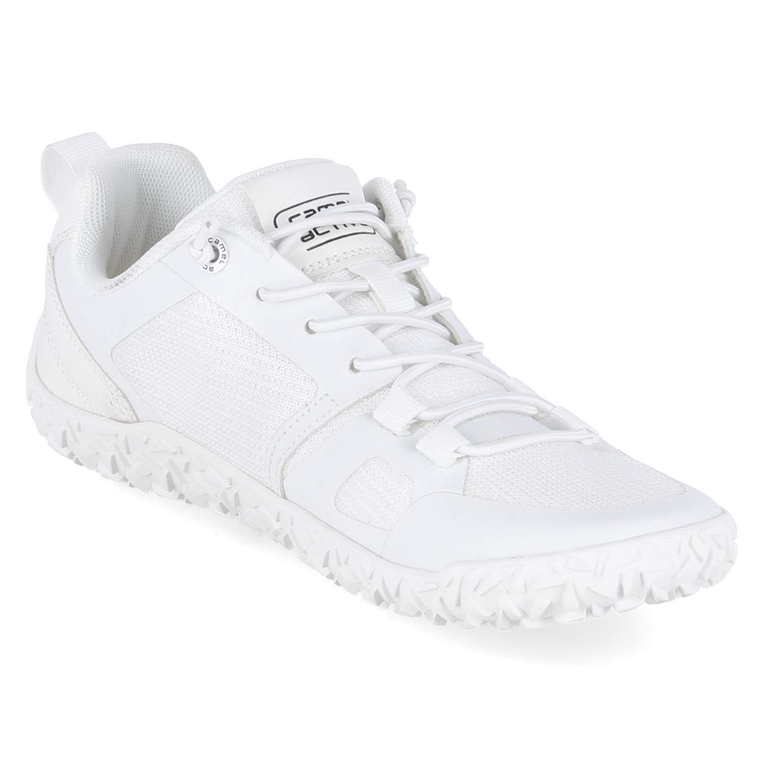 Low Sneaker ISLAND  Weiß