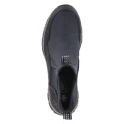 Stiefeletten  Schwarz