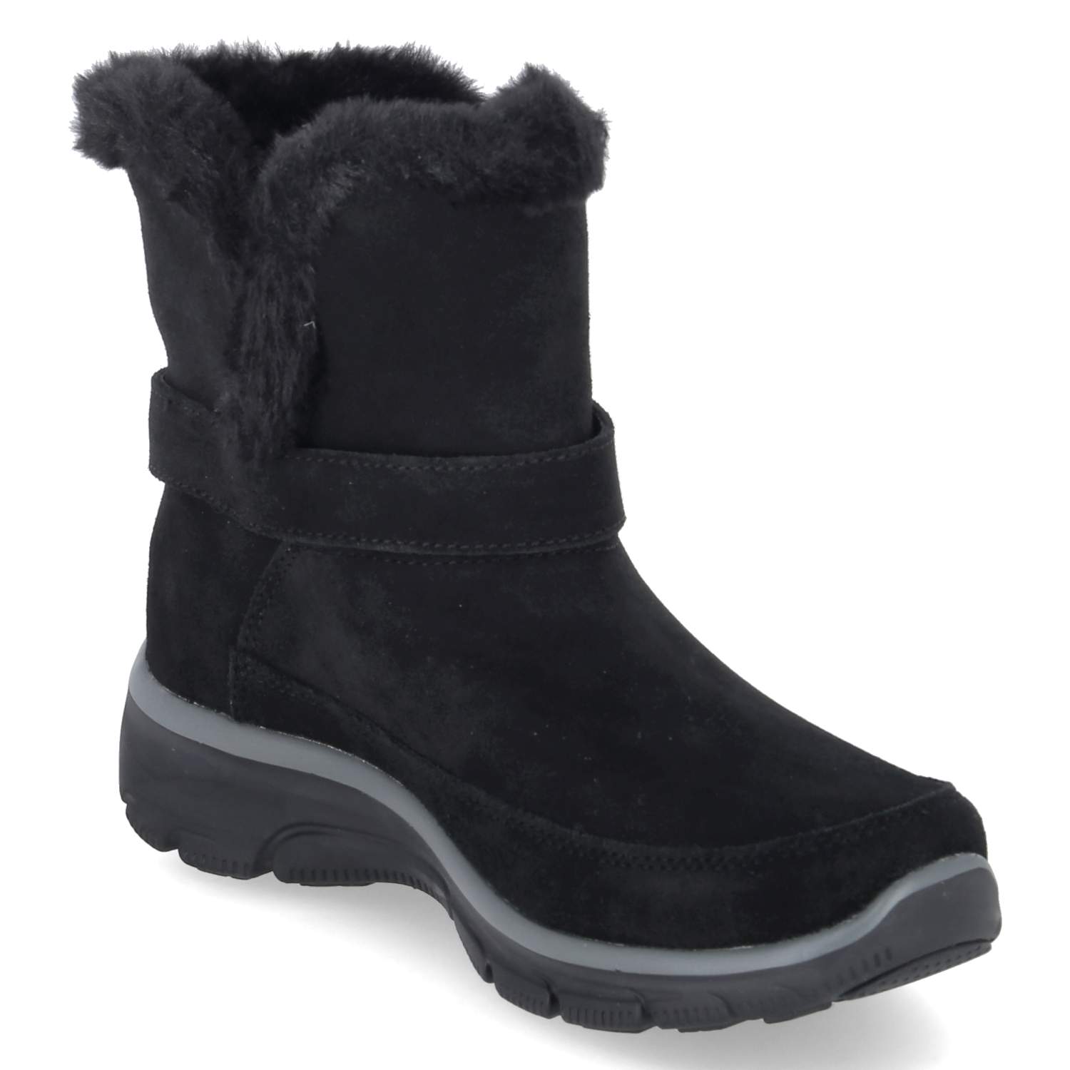 Boots EASY GOING DREAMERS LUXE VIBES Schwarz