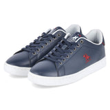Sneaker EMPIRE  Blau