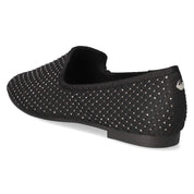 Slipper  Schwarz