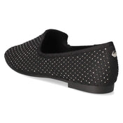 Slipper  Schwarz