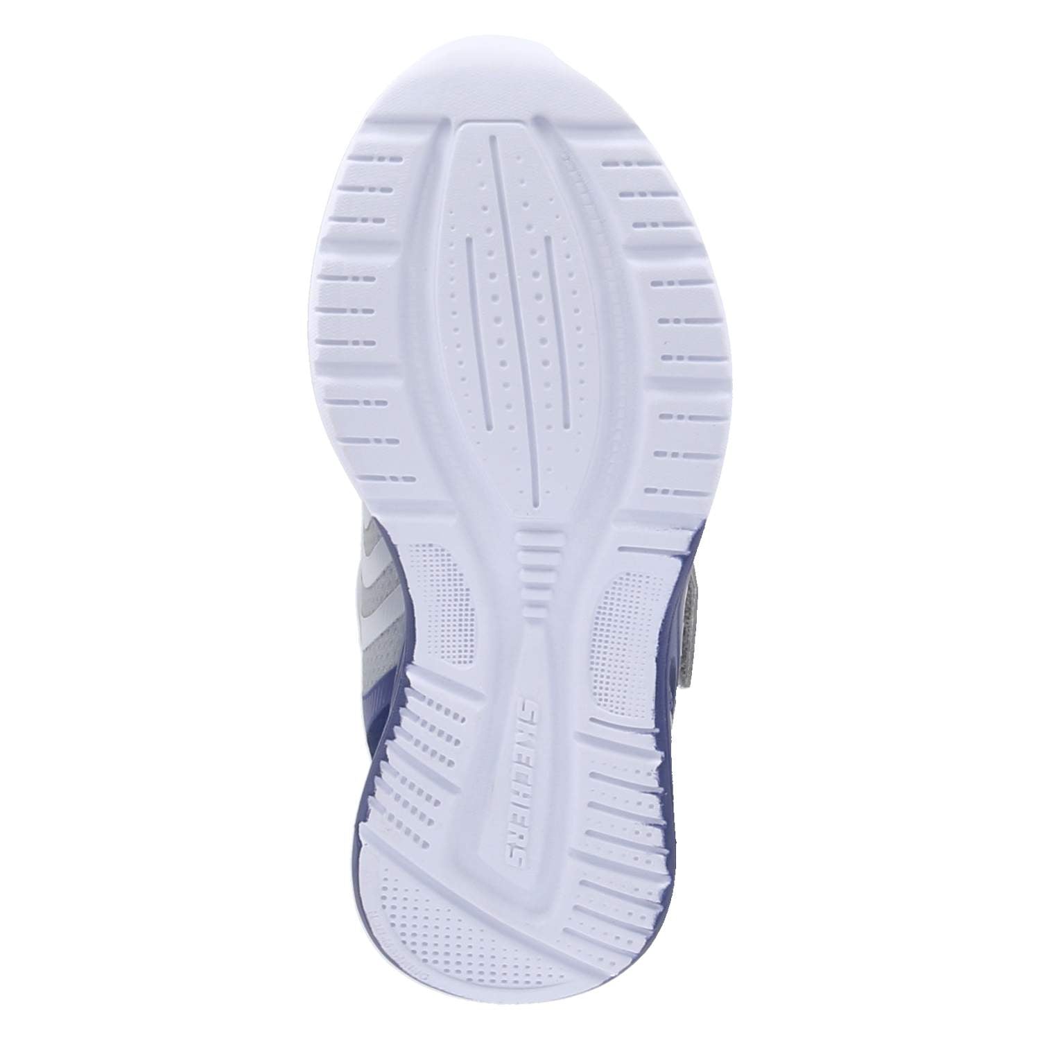 Low Sneaker VORTIVOX  Grau