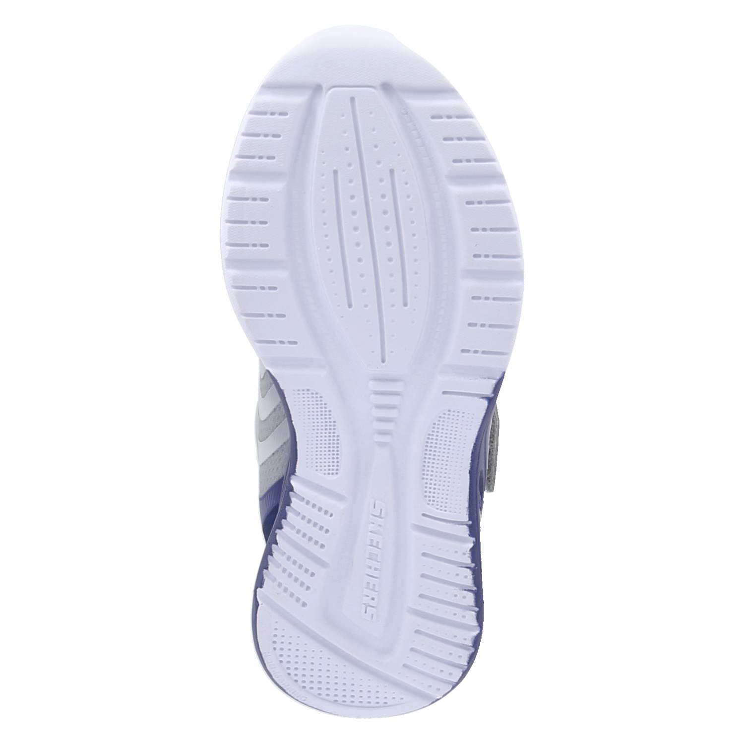 Low Sneaker VORTIVOX  Grau