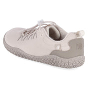 Barfußschuhe BRITT  Beige