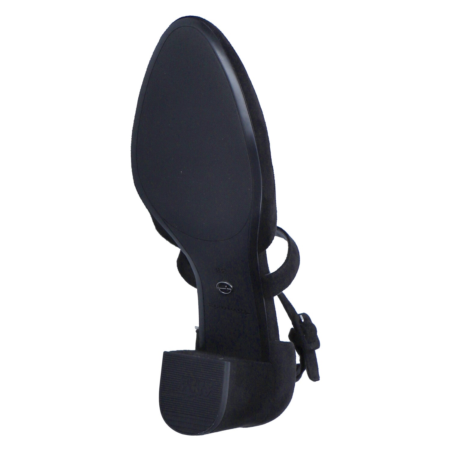 Pumps  Schwarz