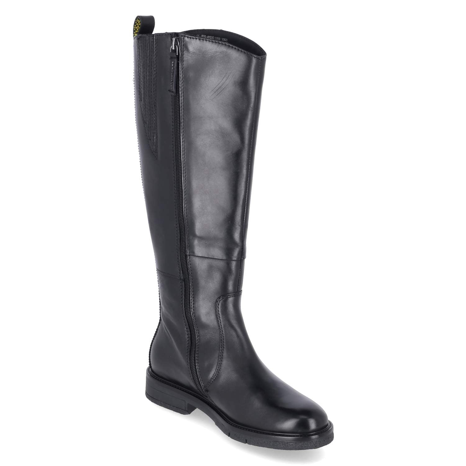 Stiefel  Schwarz