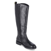Stiefel  Schwarz
