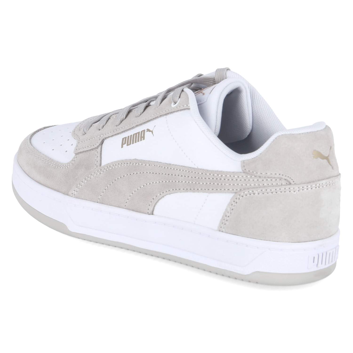 Low Sneaker CAVEN 2.0 MONO  Weiß