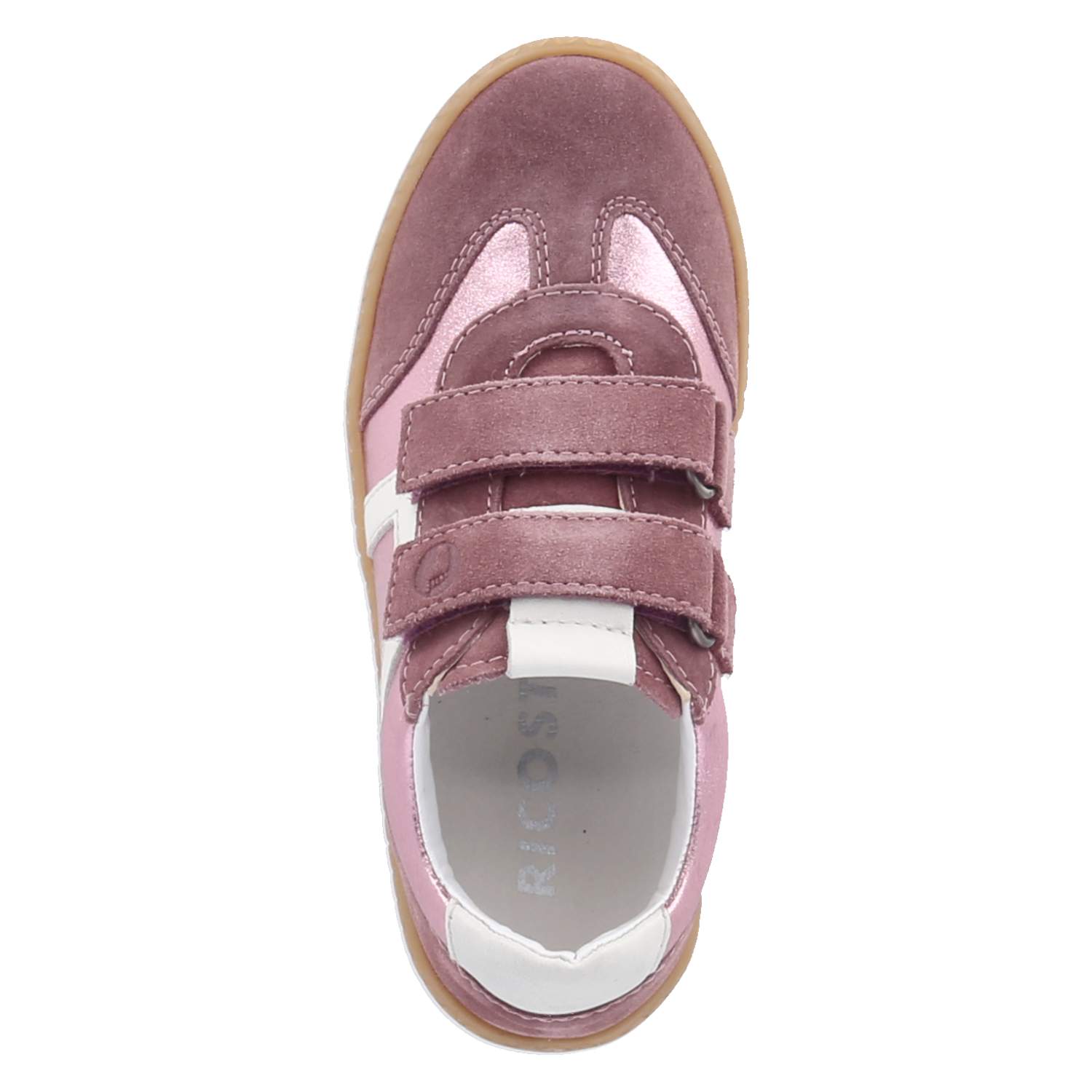 Klettschuhe MILAN  Rosa