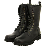Winterboots FIORELA  Schwarz