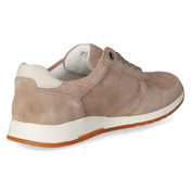 Low Sneaker ROJARO  Braun