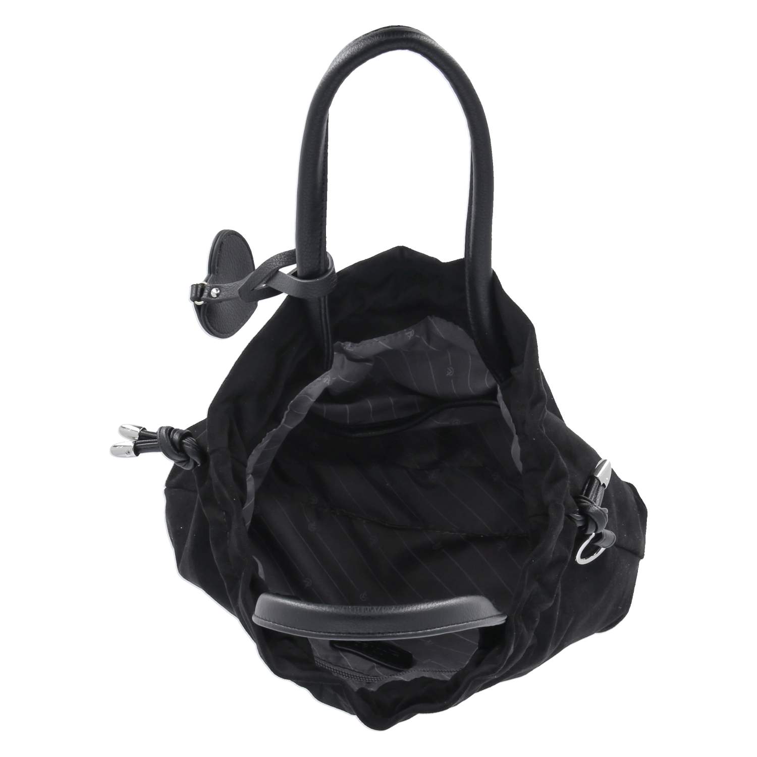 Handtasche SOPHERL  Schwarz