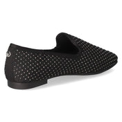 Slipper  Schwarz
