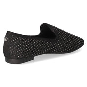 Slipper  Schwarz