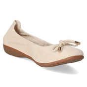 Ballerinas FENJA 09  Beige