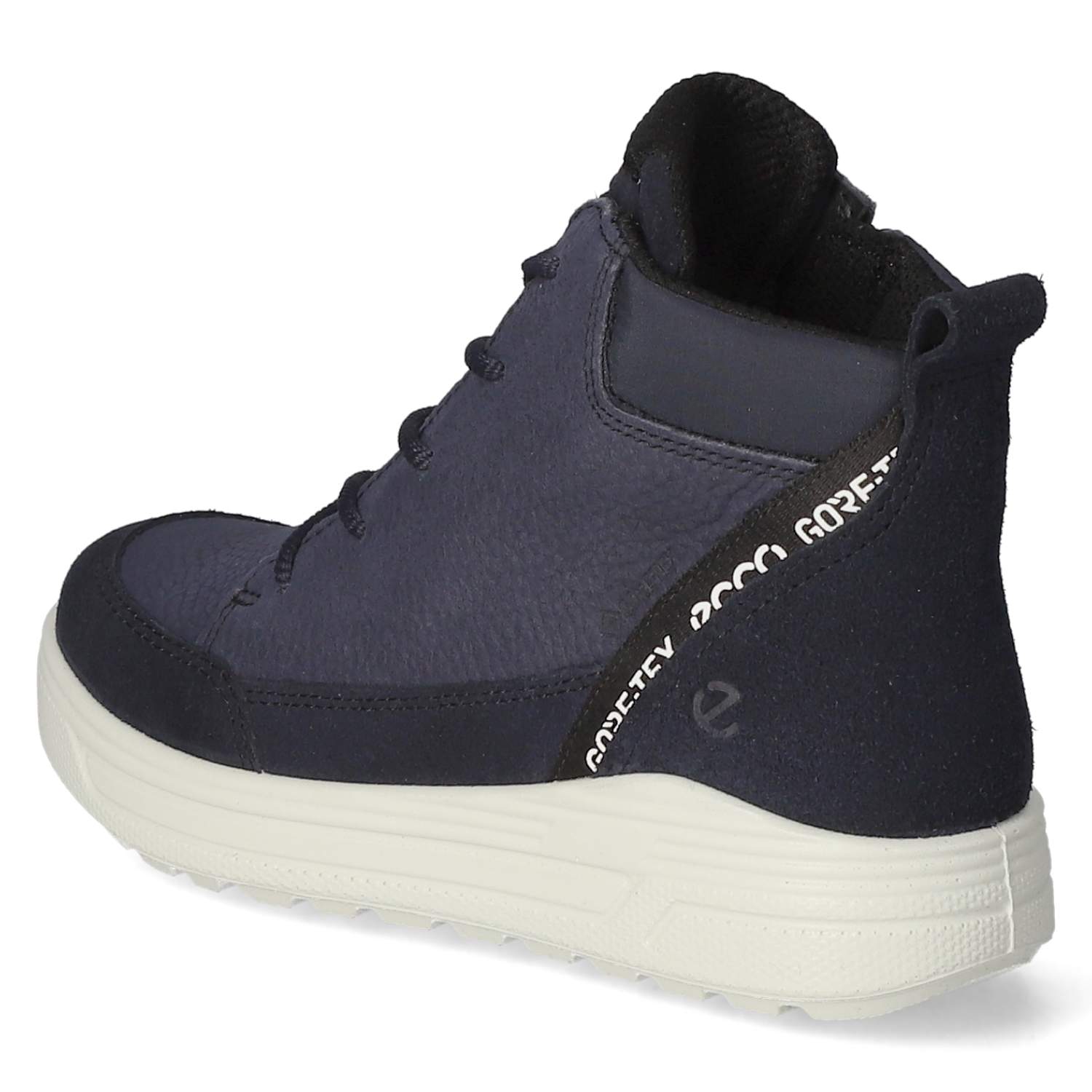 Stiefel  URBAN SNOWBOARDER  Blau