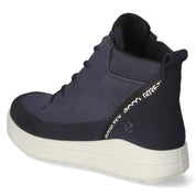 Stiefel  URBAN SNOWBOARDER  Blau
