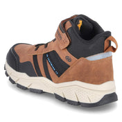 Outdoorboots  Braun