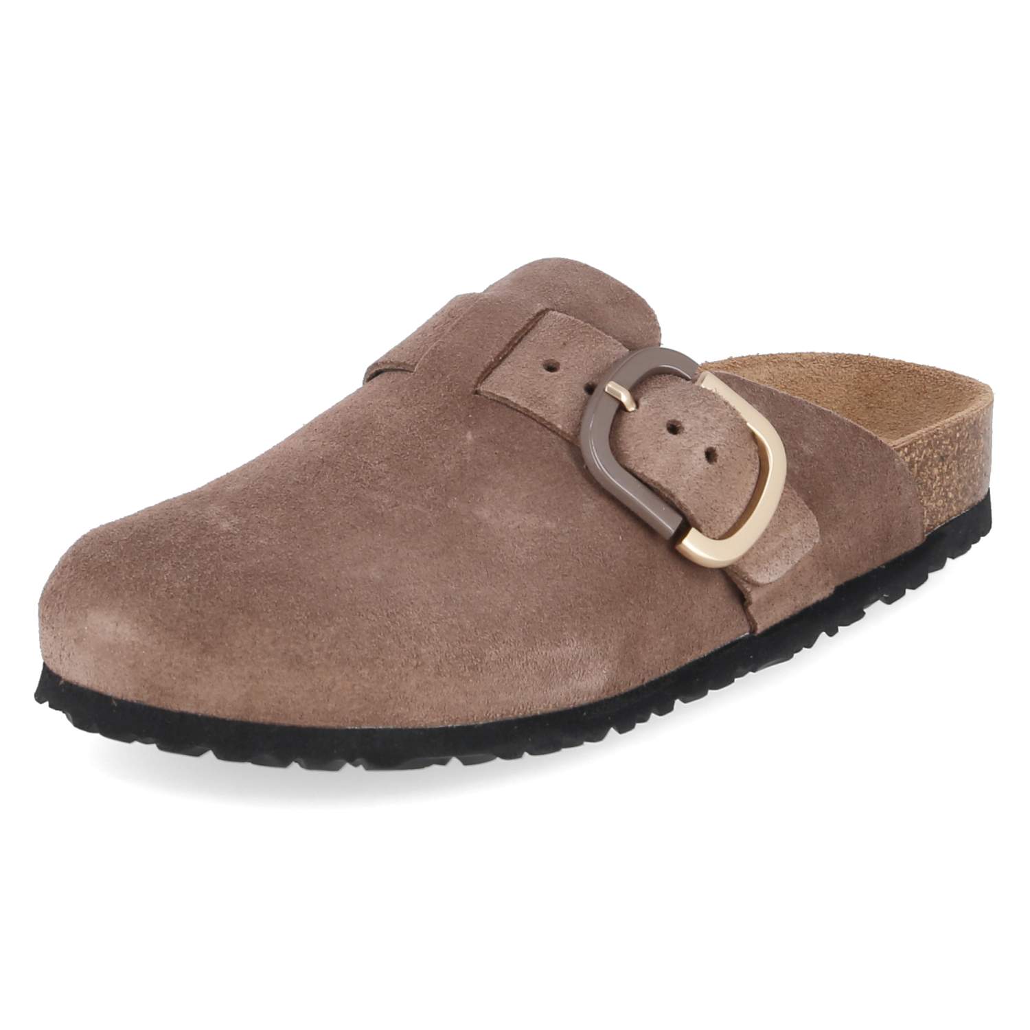 Clogs  Braun