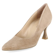 Pumps  Beige