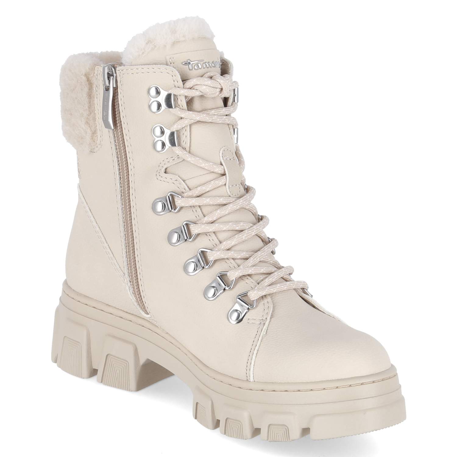 Winterboots  Beige