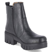 Chelsea Boots  Schwarz
