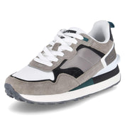 Low Sneaker  Grau