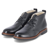 Winterboots  Schwarz