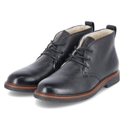 Winterboots  Schwarz