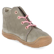 Schnürschuhe MECKI  Grün