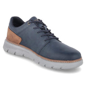 Halbschuhe  Blau