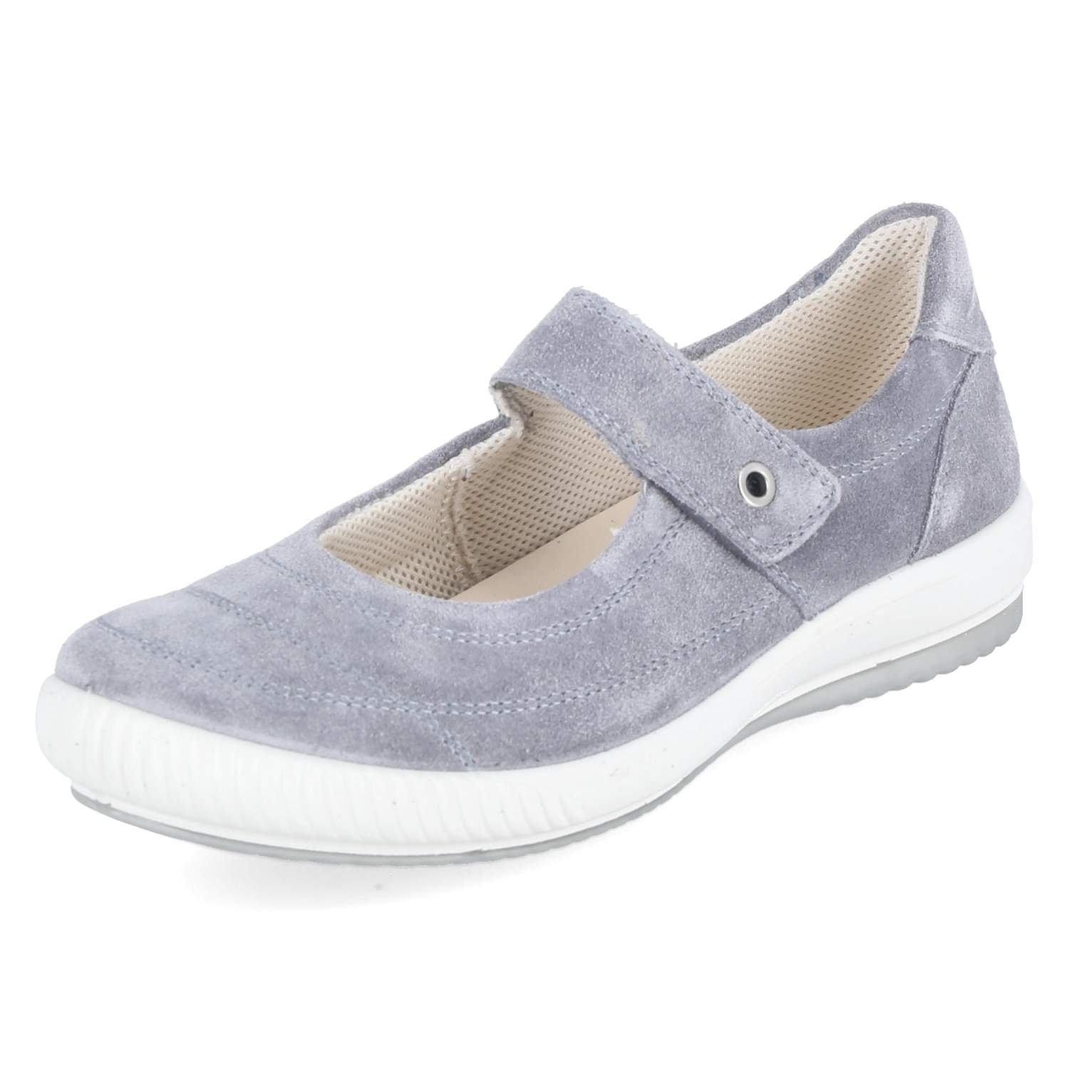 Ballerinas TANARO5.0  Blau