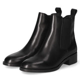 Chelsea Boots  Schwarz